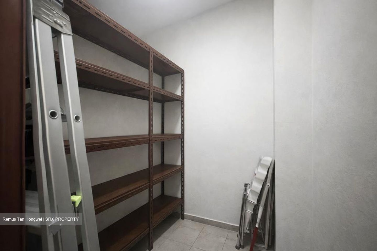 Seletar Springs Condominium (D28), Condominium #559162271